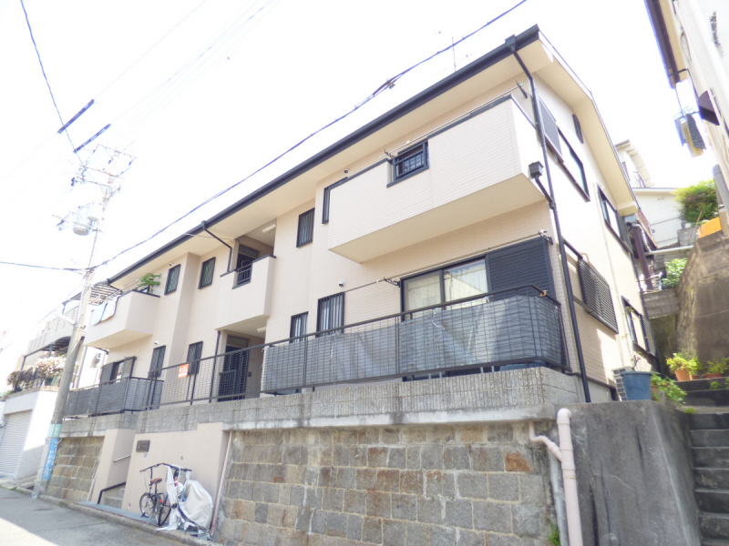 アーバンスクエア片山町