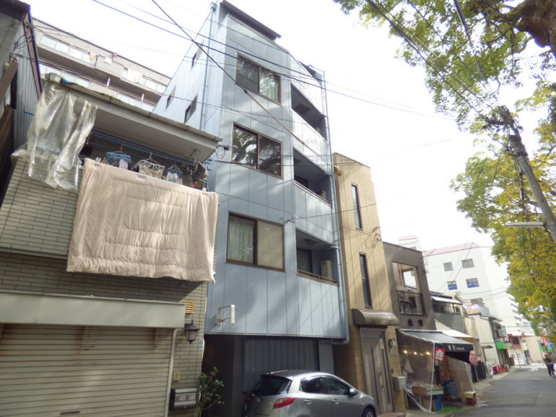 兵庫県神戸市長田区長田町３丁目