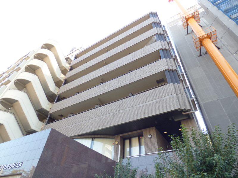 兵庫県神戸市長田区北町２丁目