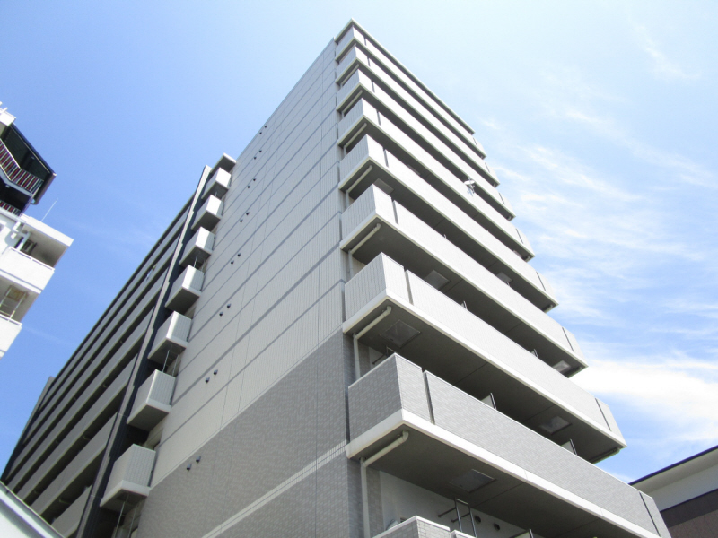 エクセルコート・神戸長田