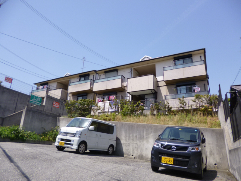 エトワール上池田