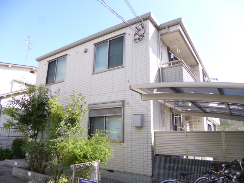 兵庫県神戸市長田区片山町３丁目