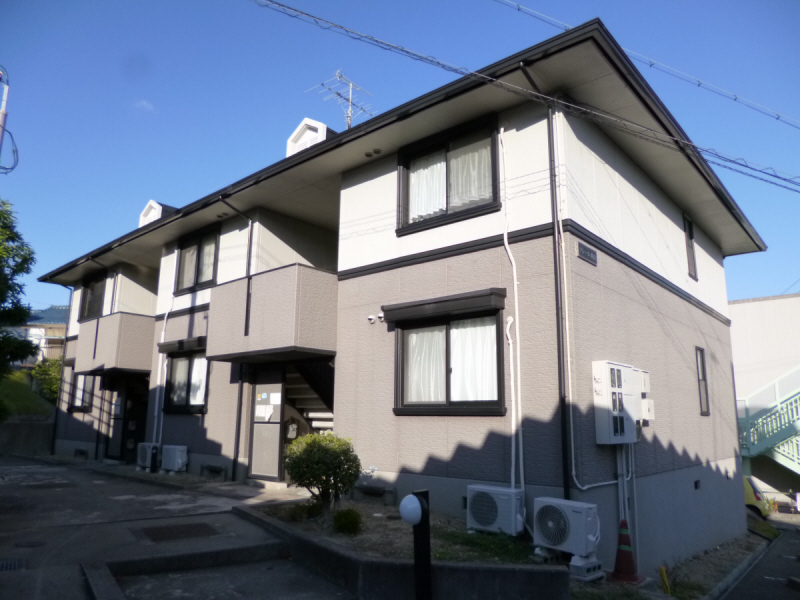 兵庫県神戸市長田区西山町４丁目