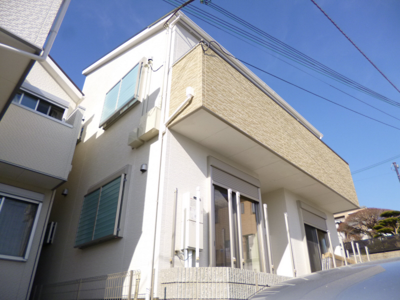 グランメール大塚町