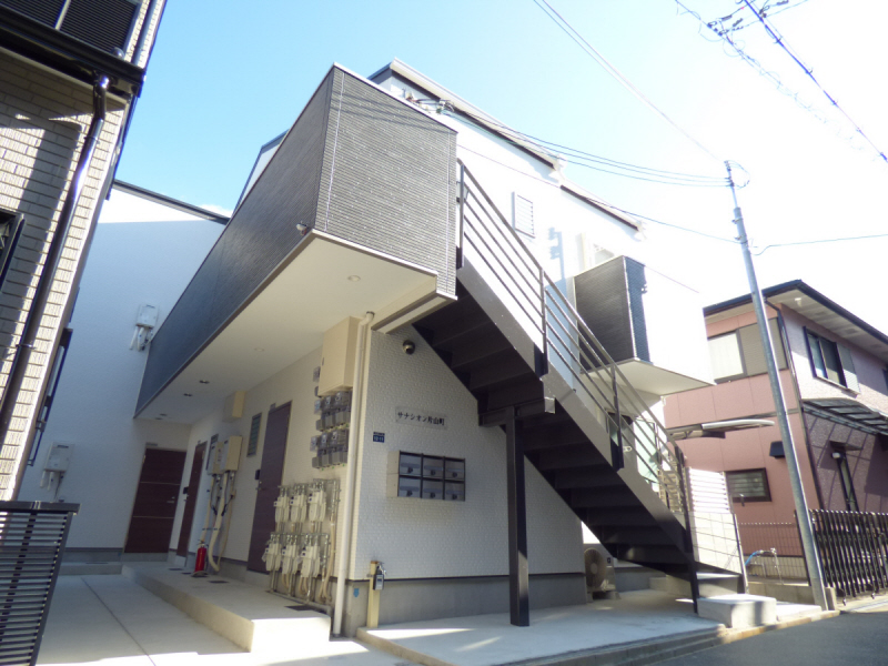 サナシオン片山町