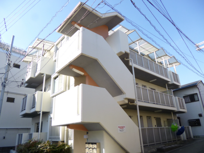 ザ・ライフ大塚