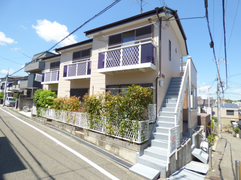 シティハイツ寺池