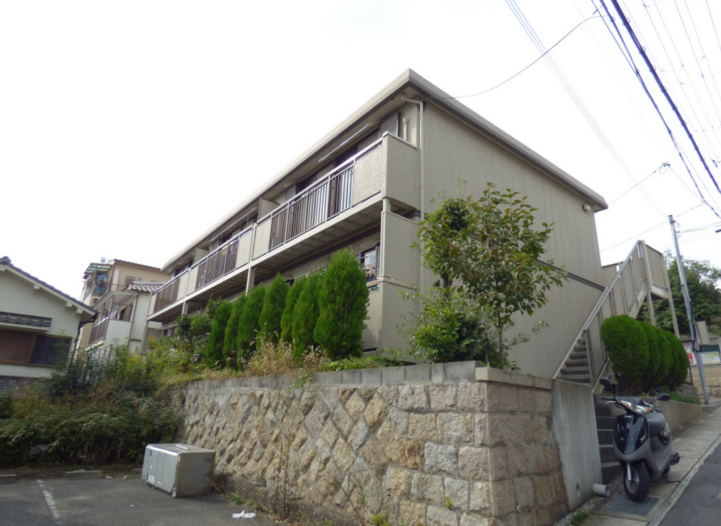 シティハイム長田