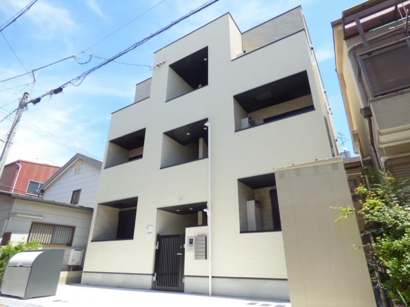 ディアマン東尻池