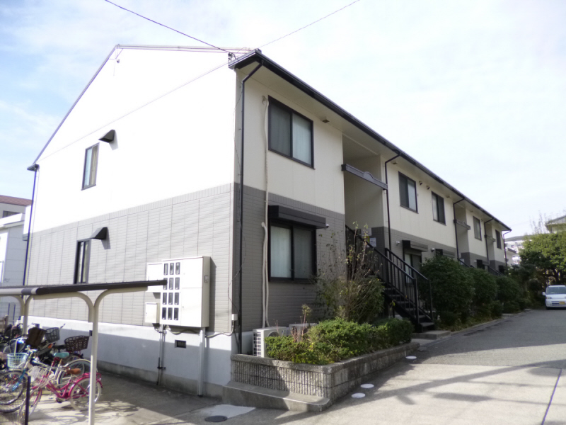 兵庫県神戸市長田区大塚町２丁目