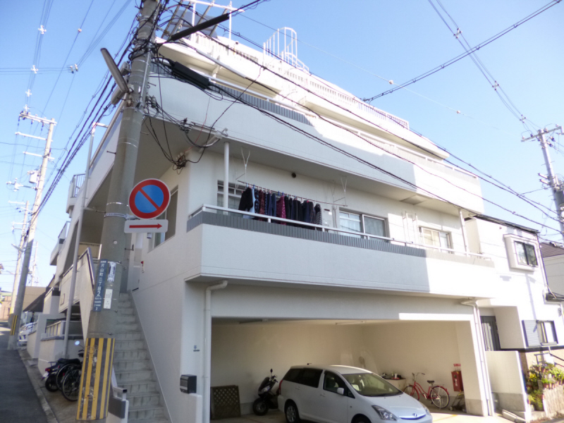 ハイツグリーンピア