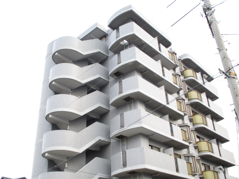 兵庫県神戸市長田区宮川町５丁目