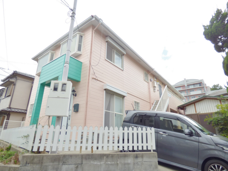 パルファン蓮宮