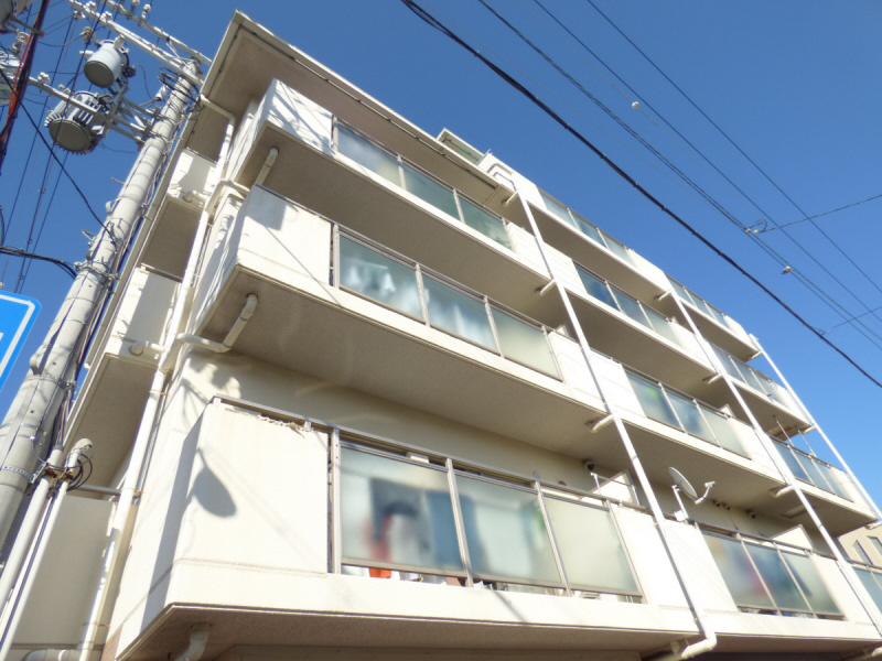 パルメーラ御船