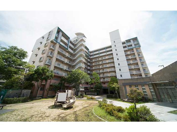 フレール長田大道