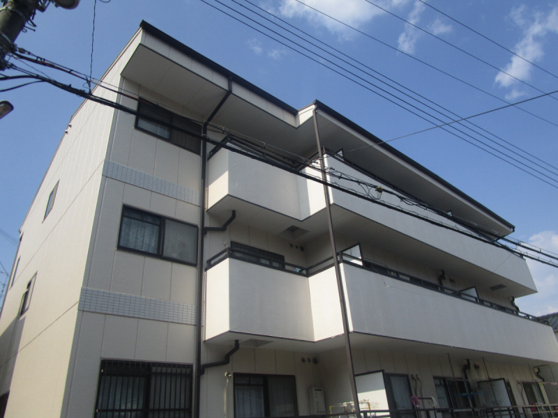 メープルハイツ