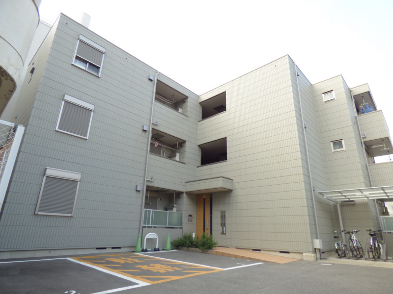 メゾンベールひじりの杜