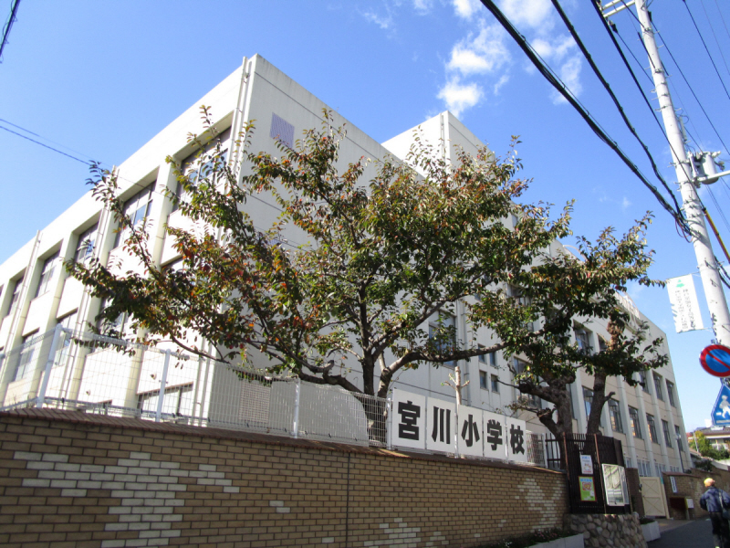 小学校