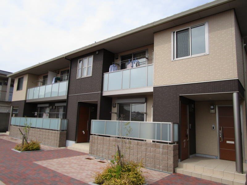 兵庫県神戸市長田区片山町１丁目