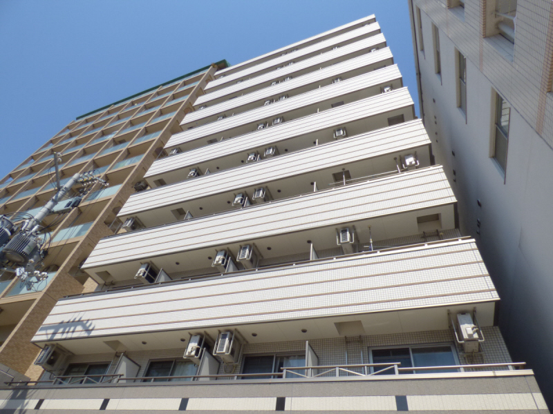 ラ・フォンテ神戸長田