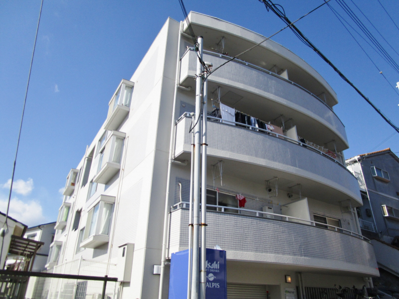 リリーフ片山町