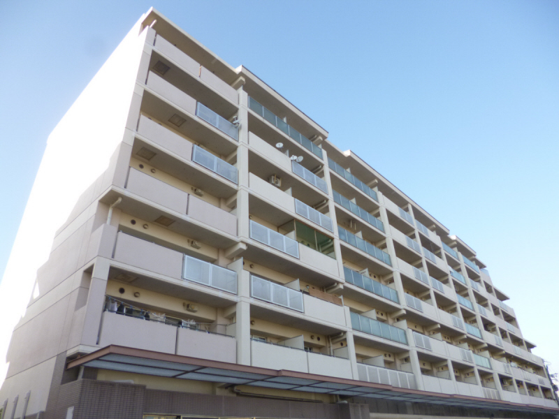 兵庫県神戸市長田区御船通４丁目