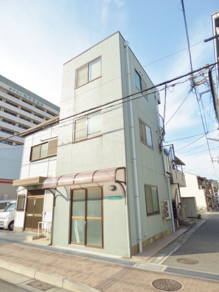 ロイヤルシャトーⅡ