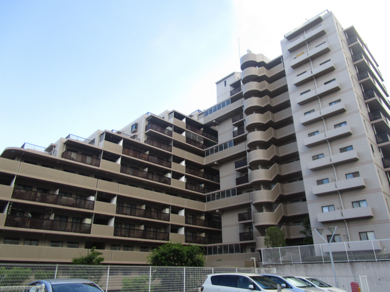 兵庫県神戸市長田区林山町