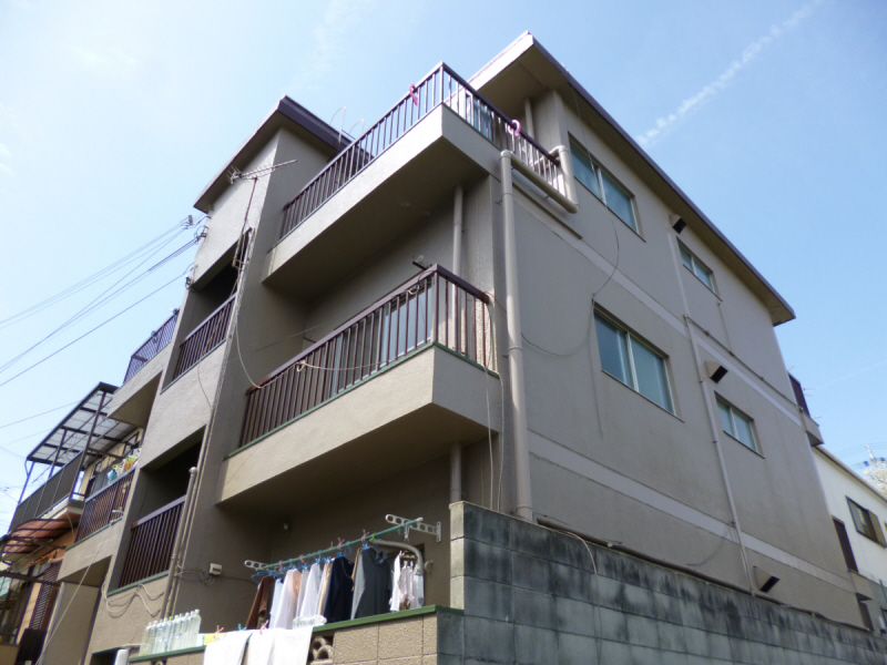 津崎マンション