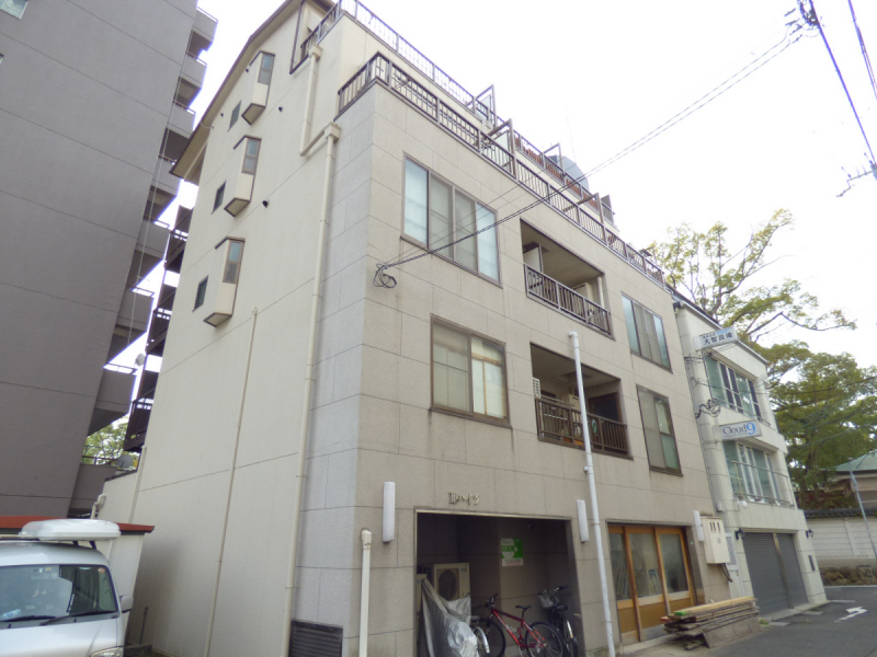 兵庫県神戸市長田区長田町３丁目