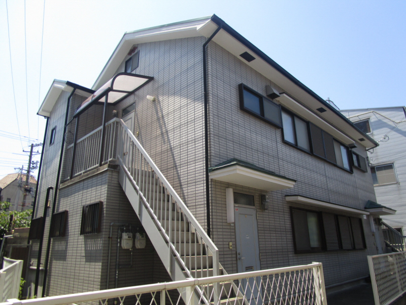 兵庫県神戸市長田区蓮宮通１丁目