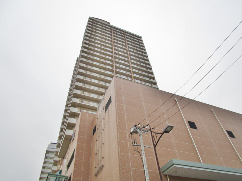 兵庫県神戸市長田区大橋町６丁目