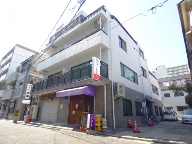 アドバンスコーポ