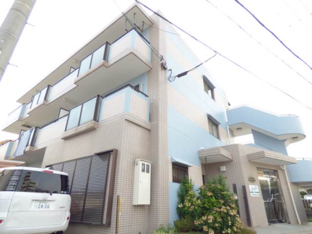 兵庫県神戸市須磨区飛松町４丁目