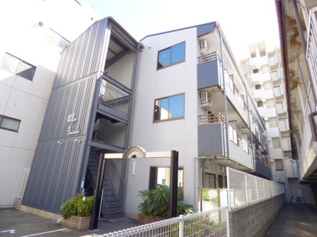 ウエルピアヤマサキ