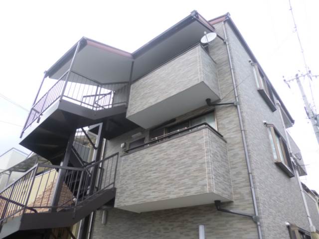 兵庫県神戸市須磨区千歳町１丁目