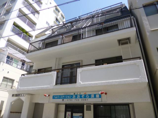 エトワール板宿