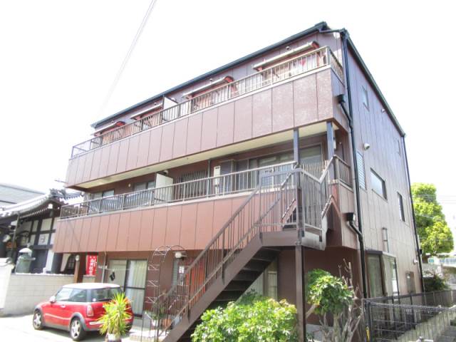 兵庫県神戸市須磨区戎町５丁目