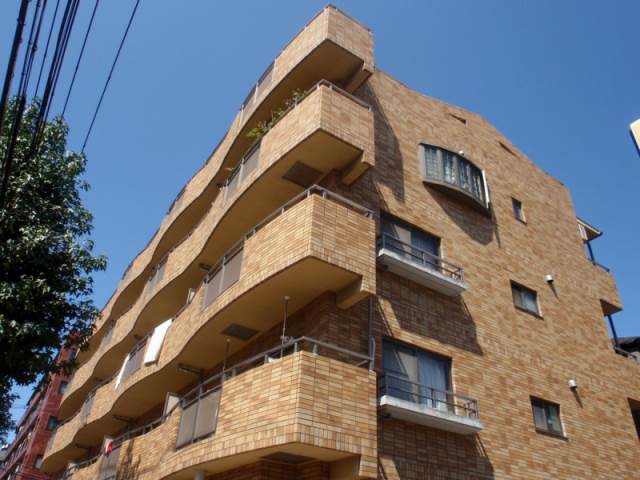 オルタンシア大池