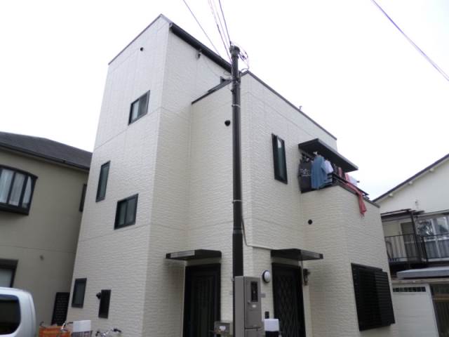 兵庫県神戸市長田区戸崎通３丁目