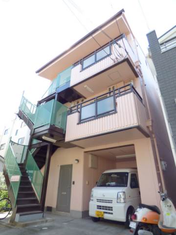 カサ・デ・リコ