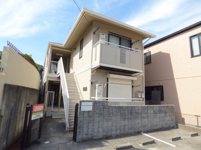 兵庫県神戸市須磨区前池町６丁目