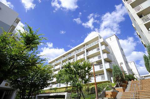 兵庫県神戸市長田区長尾町１丁目