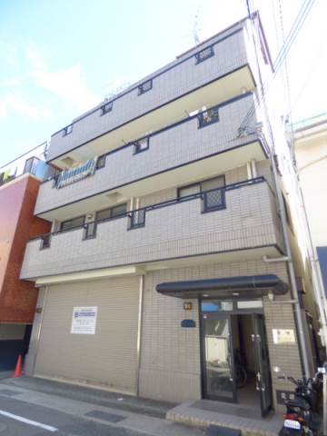 兵庫県神戸市須磨区大田町２丁目