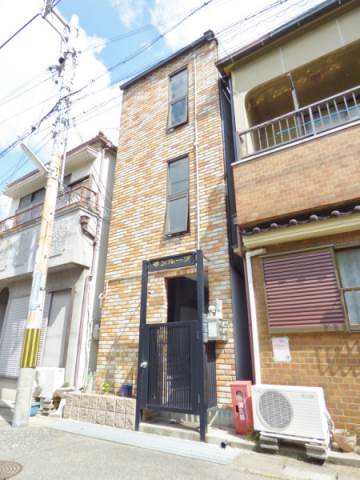 兵庫県神戸市須磨区大黒町３丁目