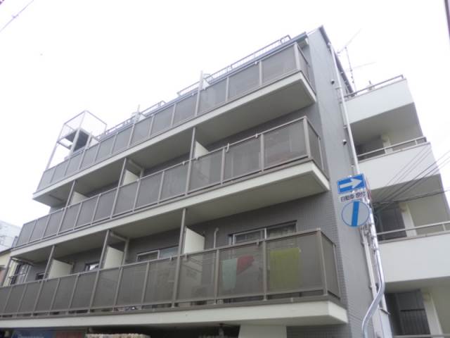 シティハイツ須磨