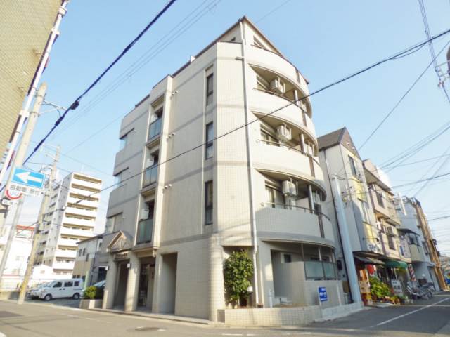 ジョイフル板宿