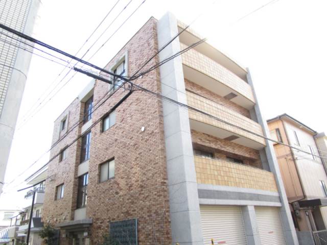 ドゥ・フェイト須磨