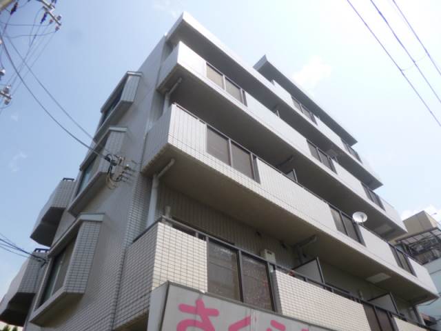 兵庫県神戸市須磨区大田町５丁目