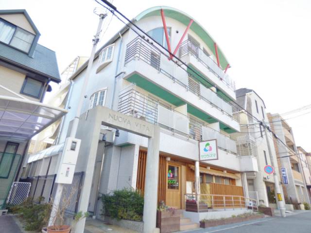 ノーヴァ・ヴィーター